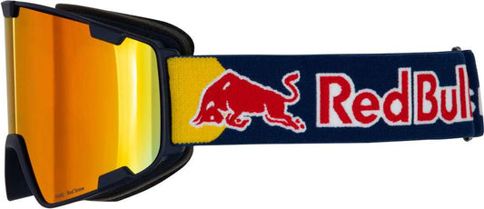 Red Bull - Red Bull Spect Goggle Park - 19RE2 - GearFreak