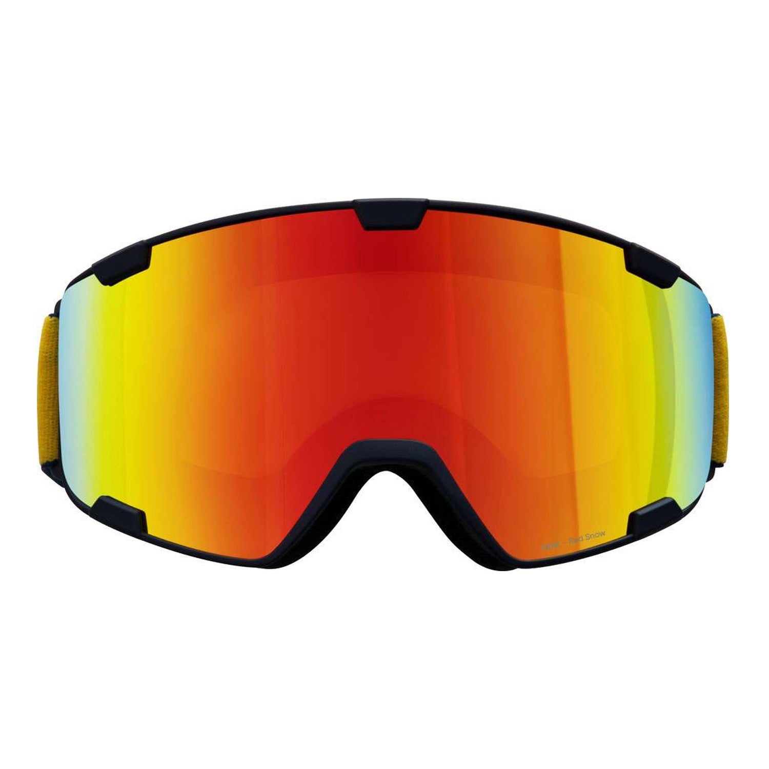 Red Bull - Spect Goggle Park - 19RE2 - GearFreak