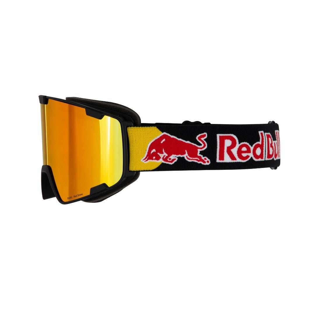 Red Bull - Red Bull Spect Goggle PARK - 20RE2 - GearFreak