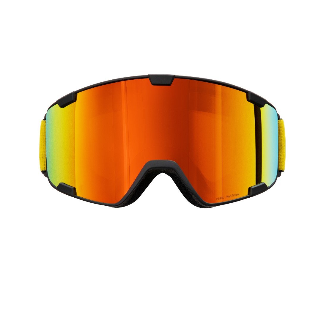 Red Bull - Red Bull Spect Goggle PARK - 20RE2 - GearFreak