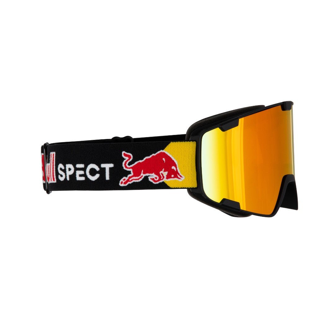 Red Bull - Red Bull Spect Goggle PARK - 20RE2 - GearFreak