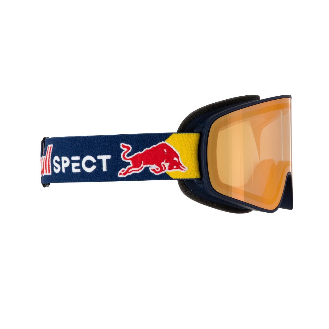 Red Bull - Red Bull Spect Goggle RUSH - 14REX - GearFreak