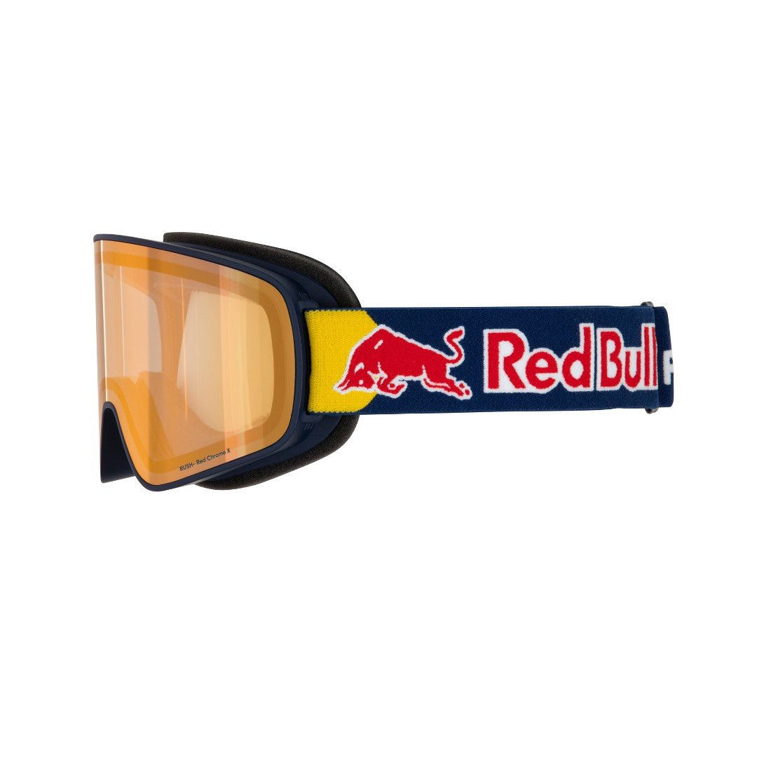Red Bull - Red Bull Spect Goggle RUSH - 14REX - GearFreak