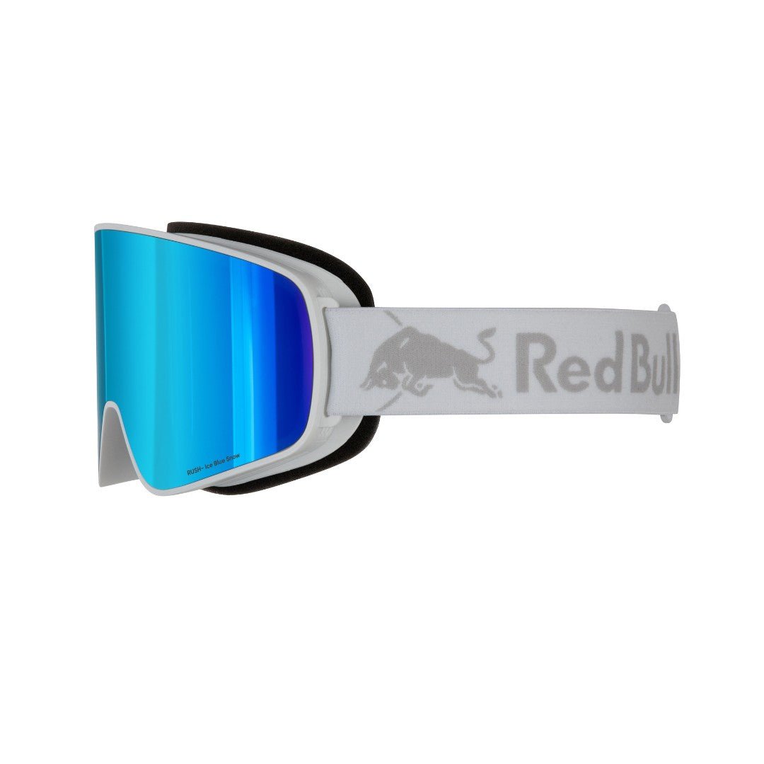 Red Bull - Red Bull Spect Goggle RUSH - 15BL3 - GearFreak