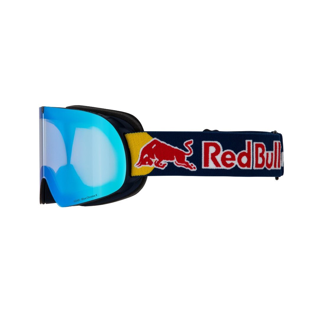 Red Bull - Red Bull Spect Goggle SOAR - 11BLX - GearFreak