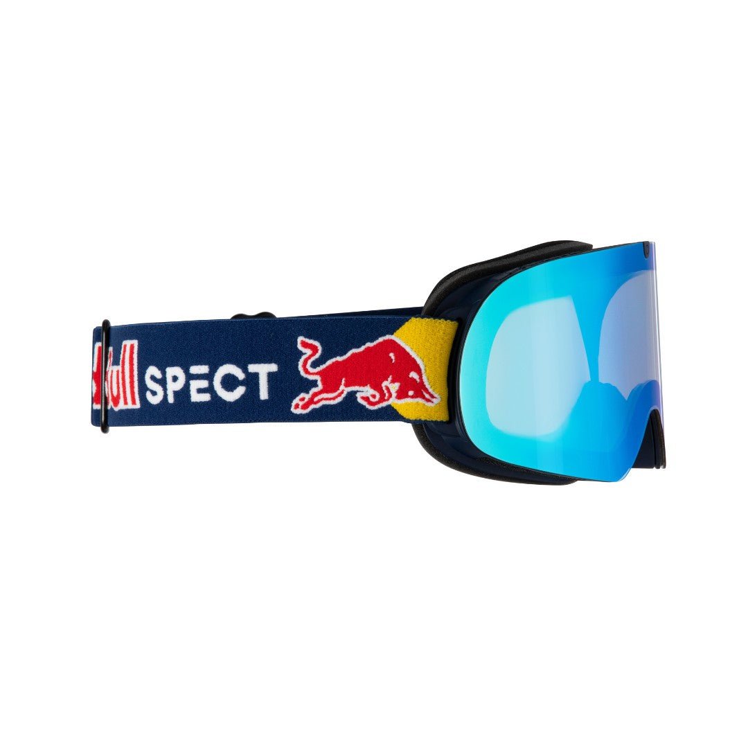 Red Bull - Red Bull Spect Goggle SOAR - 11BLX - GearFreak
