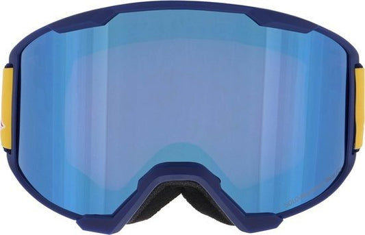 Red Bull - Red Bull Spect Goggle SOLO - 001 - GearFreak