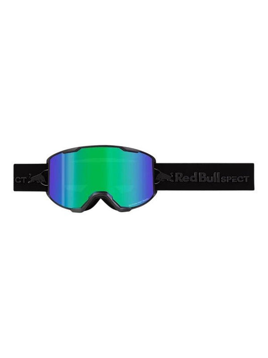 Red Bull - Red Bull Spect Goggle SOLO - 005 - GearFreak