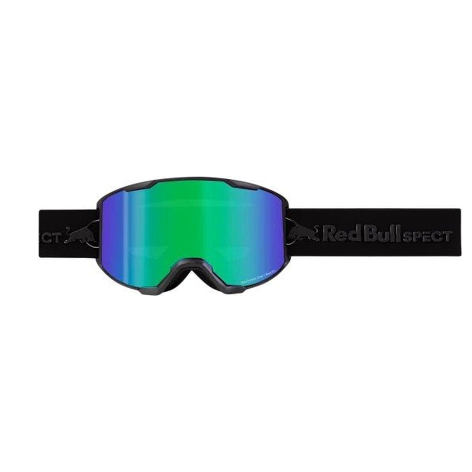 Red Bull - Spect Goggle Solo - 005 - GearFreak