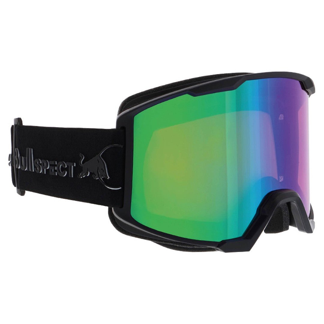 Red Bull - Red Bull Spect Goggle SOLO - 005 - GearFreak