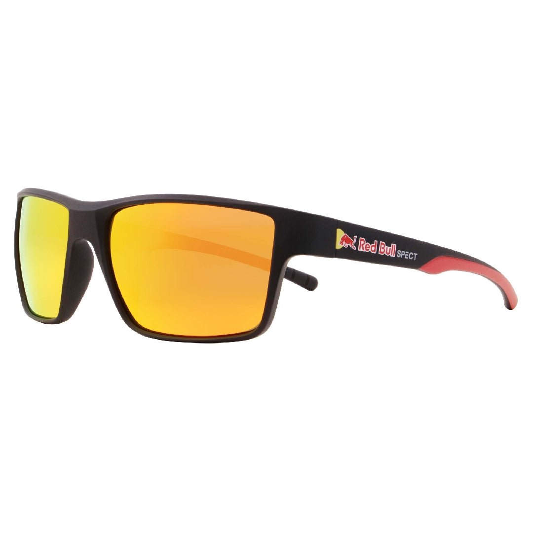 Red Bull - Red Bull Sunglasses Chase - 002P - GearFreak