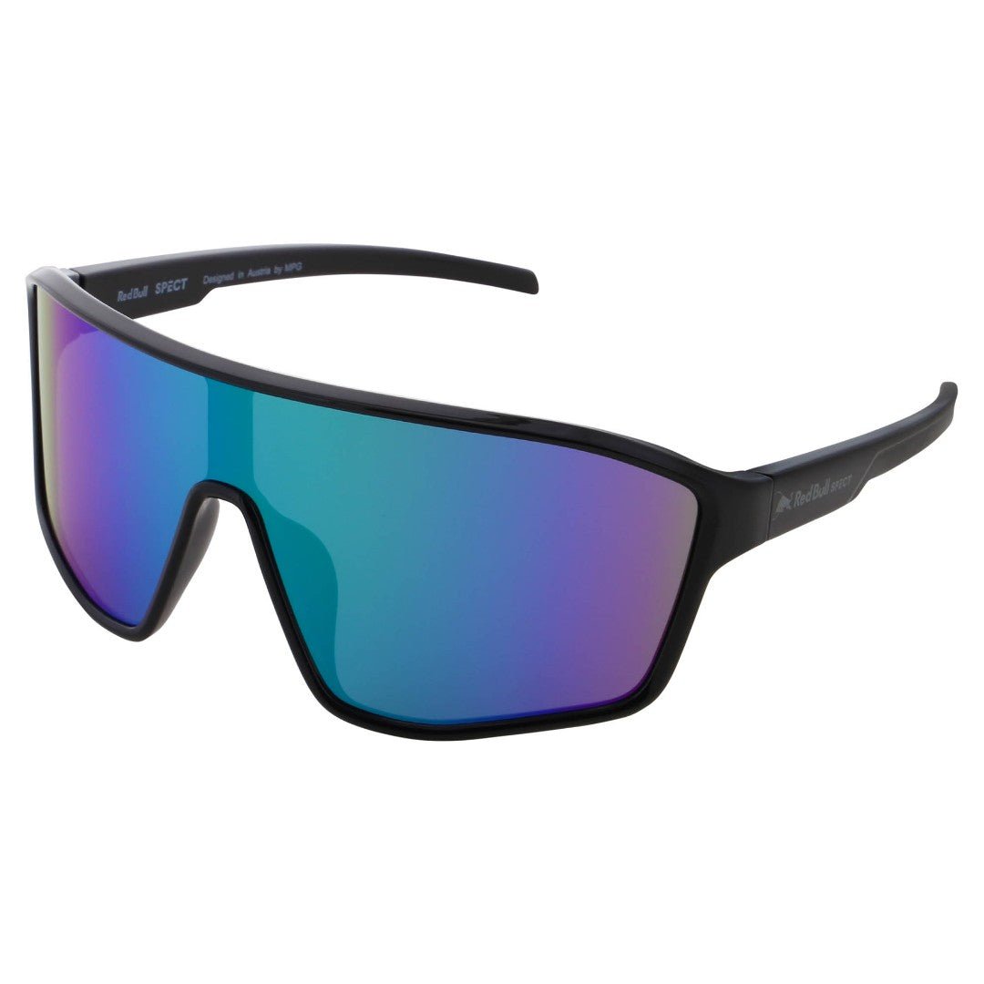 Red Bull - Red Bull Sunglasses Daft - 005 - GearFreak