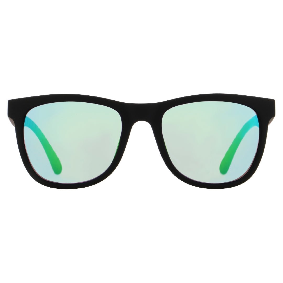 Red Bull - Red Bull Sunglasses Ecos - 002P - GearFreak