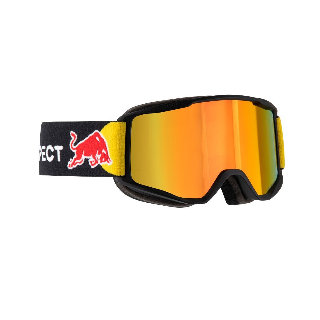 Red Bull - Spect Goggle NEON - 02RE2 - GearFreak