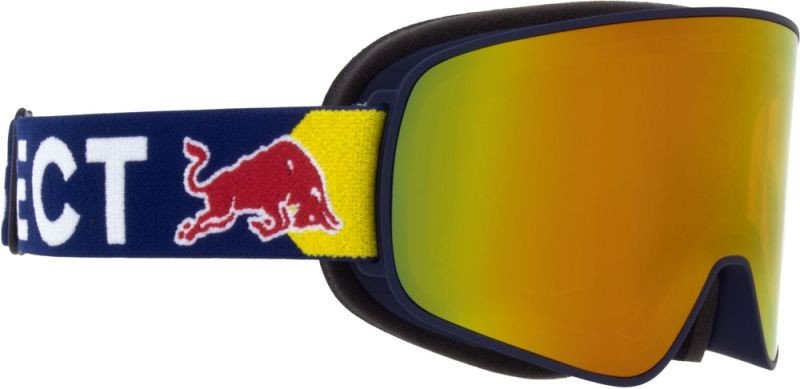 Red Bull - Spect Goggle RUSH - 001RE2 - GearFreak