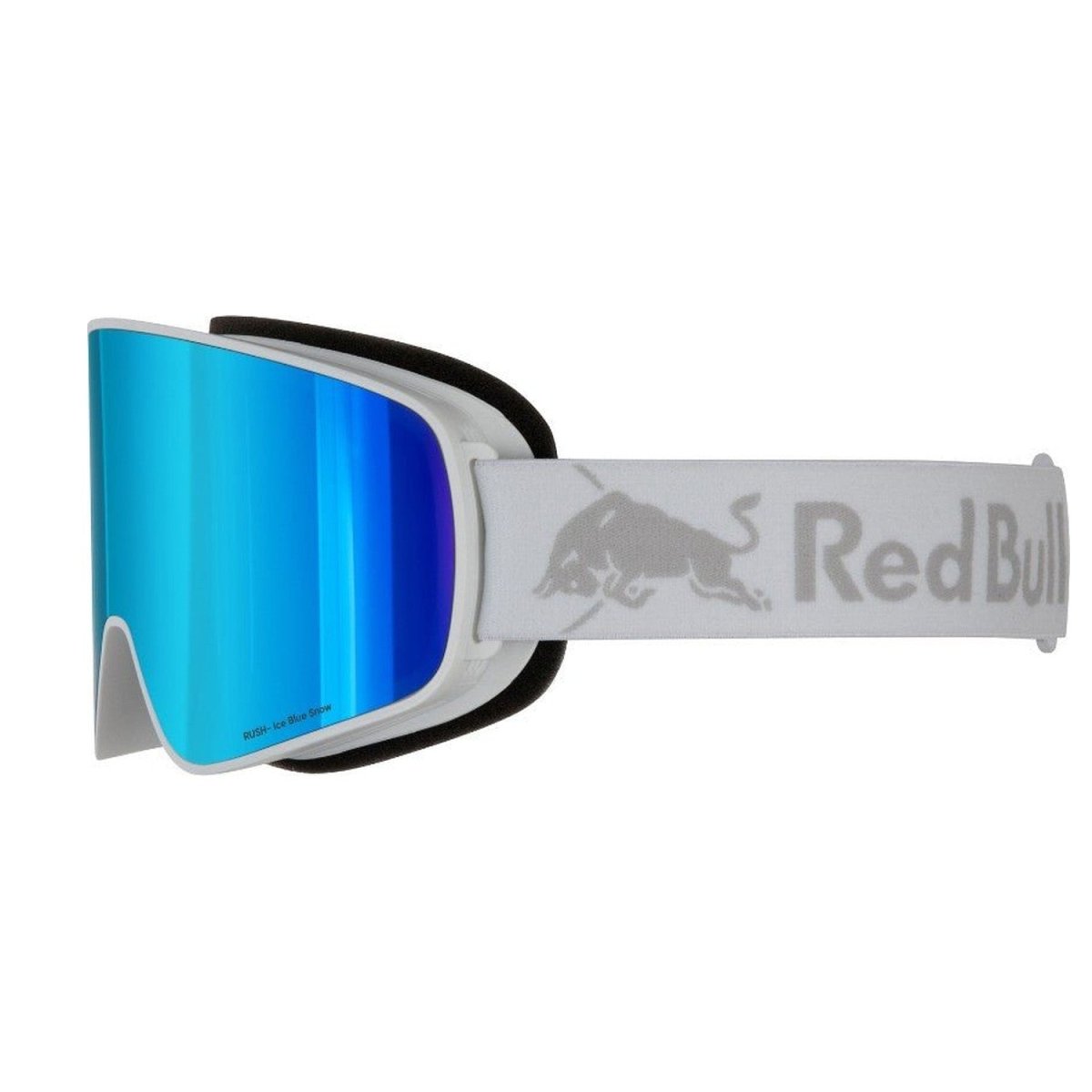 Red Bull - Spect Goggle Rush - 15BL3 - GearFreak