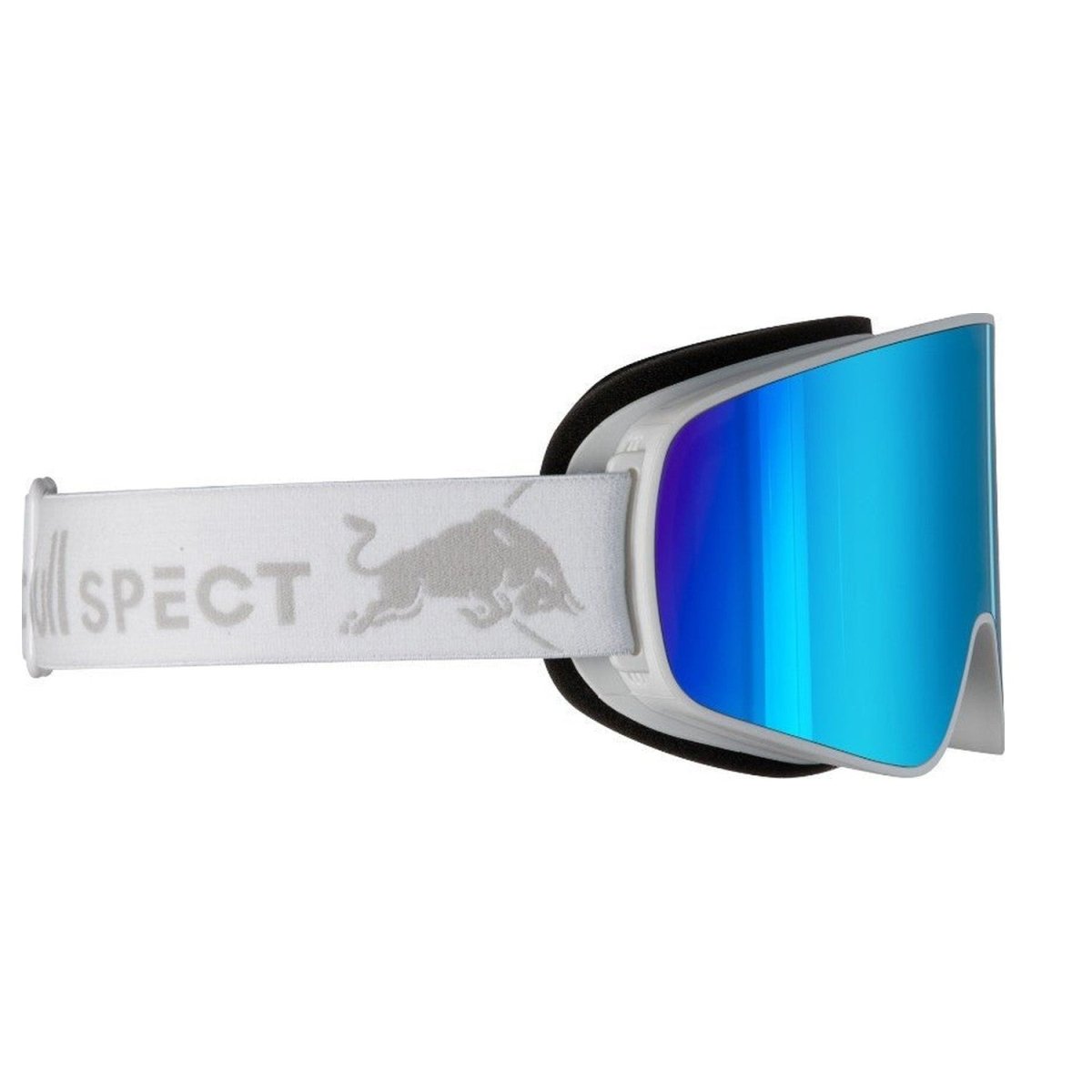 Red Bull - Spect Goggle Rush - 15BL3 - GearFreak