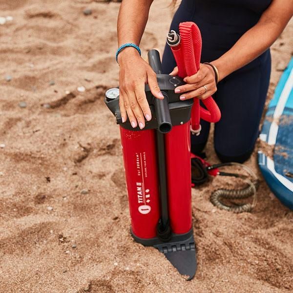 Red Paddle Co - Red Paddle Co Titan II SUP Pump Hose - GearFreak