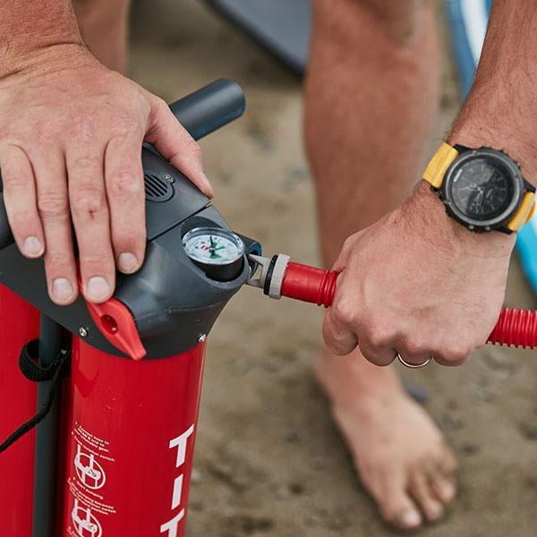 Red Paddle Co - Red Paddle Co Titan II SUP Pump Hose - GearFreak