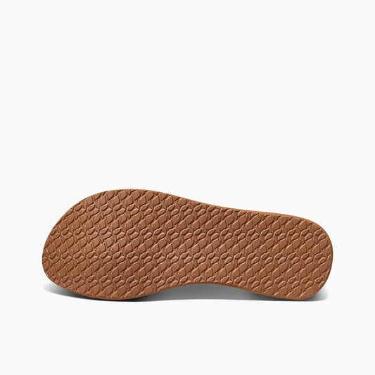 Reef - Cushion Breeze | Tan/Smoothie - 8 - GearFreak