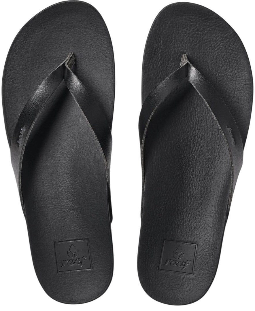 Reef - Cushion Court | Black - 7.5 - GearFreak