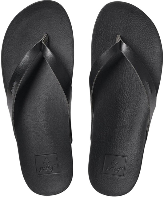 Reef - Cushion Court | Black - 7.5 - GearFreak
