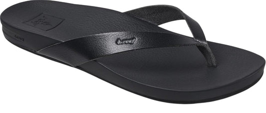 Reef - Cushion Court | Black - 7.5 - GearFreak