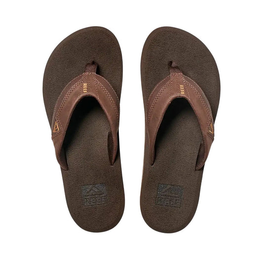 Reef - Cushion Dawn | Brown - 8 - GearFreak