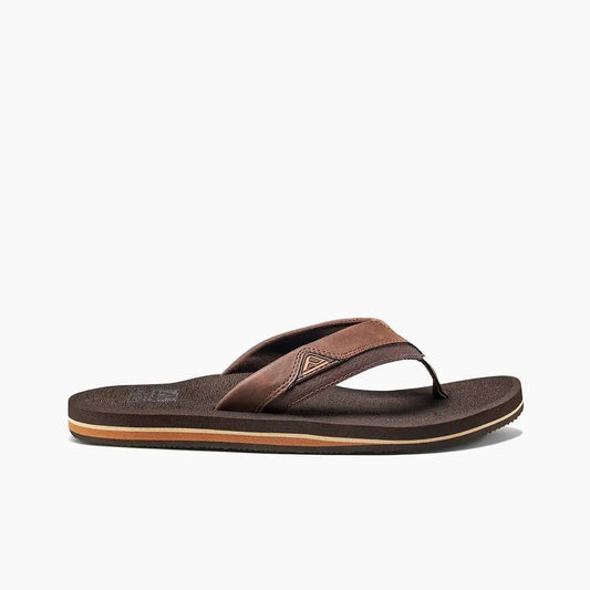 Reef - Cushion Dawn | Brown - 8 - GearFreak