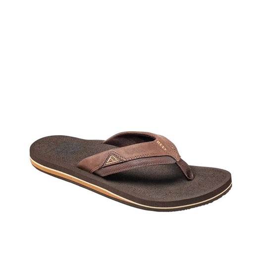 Reef - Cushion Dawn | Brown - 8 - GearFreak