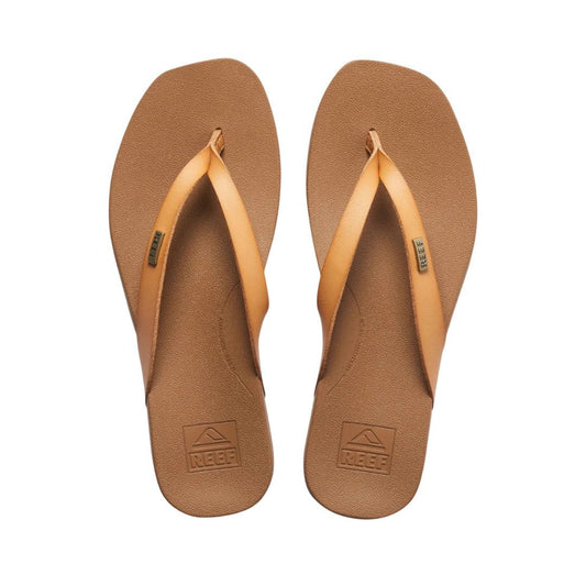 Reef - Cushion Lune | Natural - 7 - GearFreak