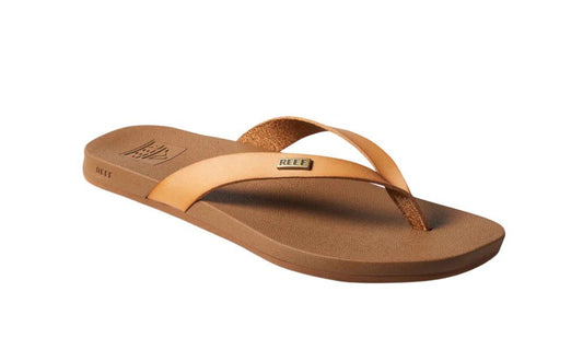 Reef - Cushion Lune | Natural - 7 - GearFreak