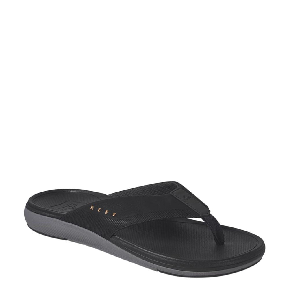 Reef - Cushion Norte | Dark Grey - 9 - GearFreak