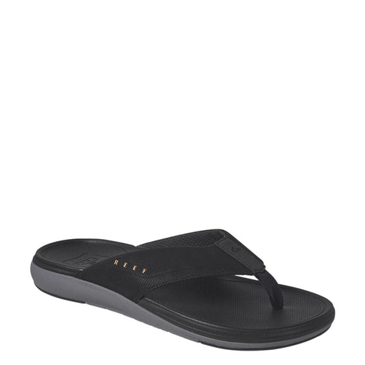 Reef - Cushion Norte | Dark Grey - 9 - GearFreak
