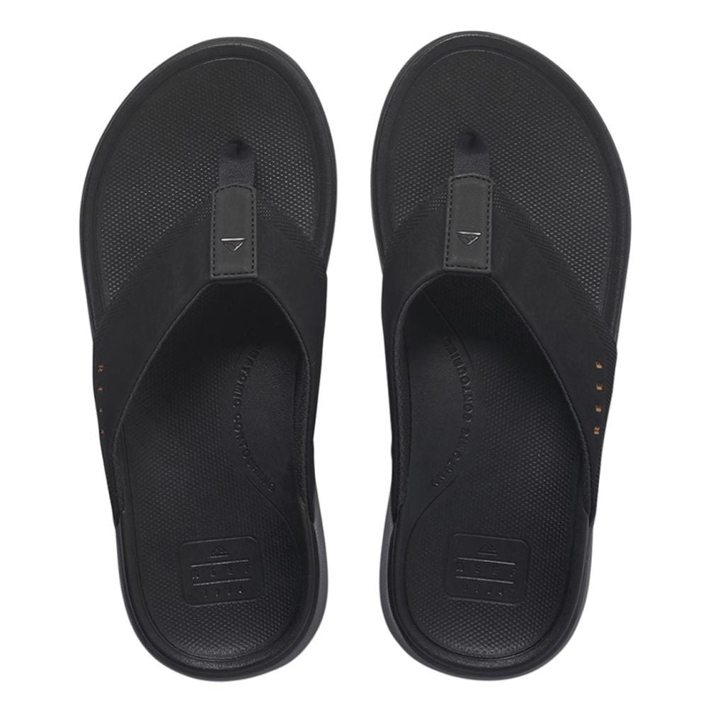 Reef - Cushion Norte | Dark Grey - 9 - GearFreak