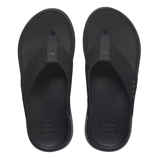 Reef - Cushion Norte | Dark Grey - 9 - GearFreak