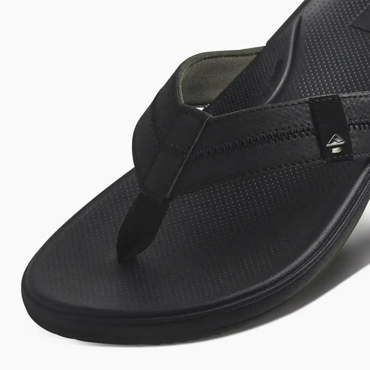 Reef - Cushion Phantom 2.0 | Black - 8 - GearFreak