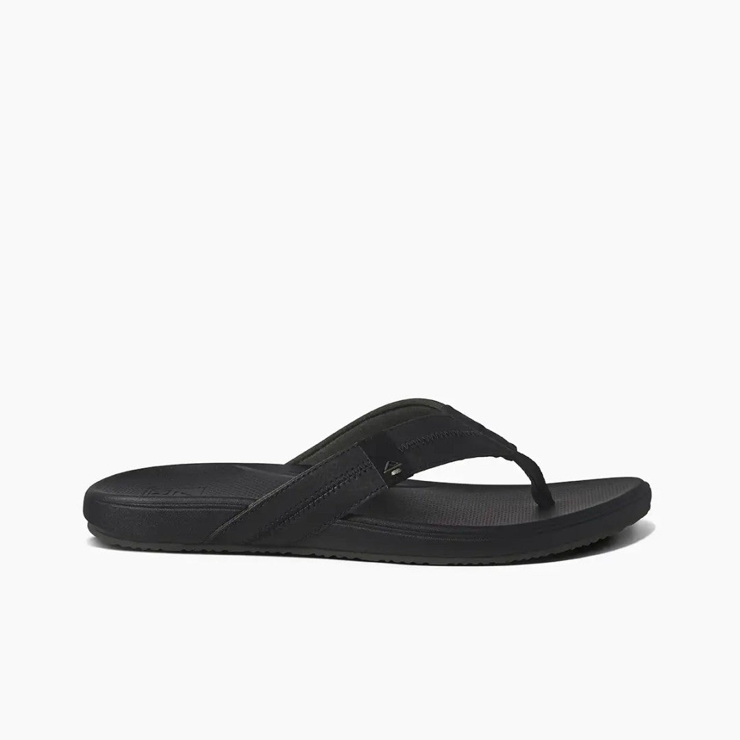 Reef - Cushion Phantom 2.0 | Black - 8 - GearFreak