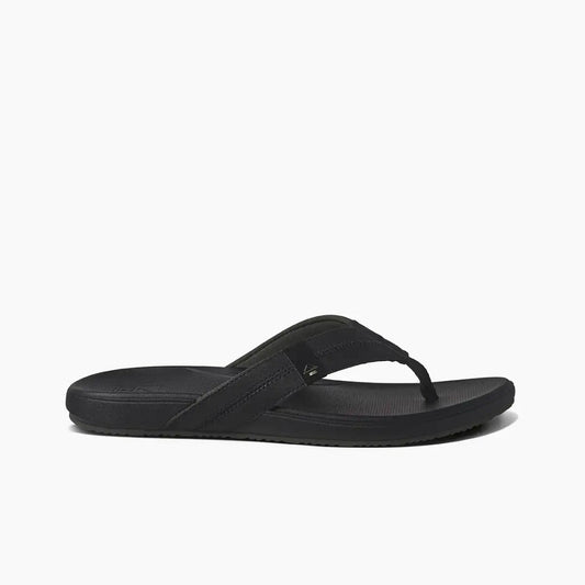 Reef - Cushion Phantom 2.0 | Black - 8 - GearFreak