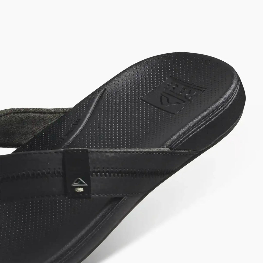 Reef - Cushion Phantom 2.0 | Black - 8 - GearFreak