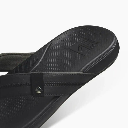 Reef - Cushion Phantom 2.0 | Black - 8 - GearFreak