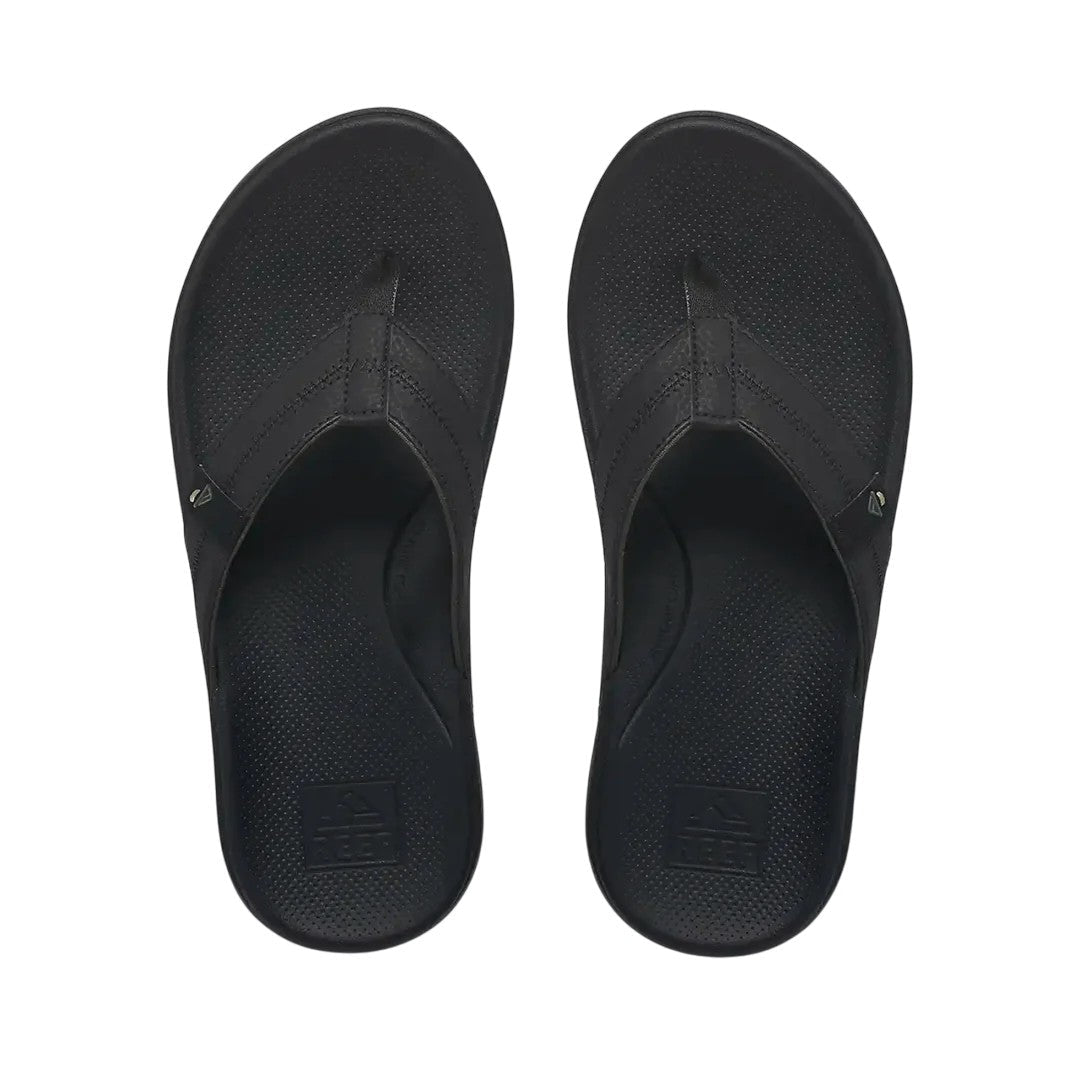 Reef - Cushion Phantom 2.0 | Black - 8 - GearFreak