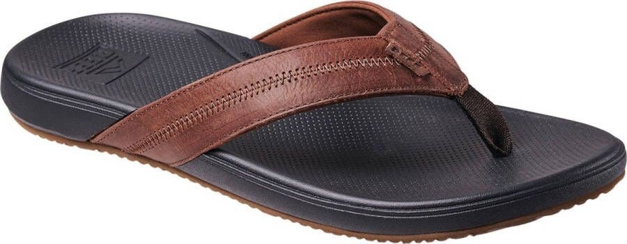 Reef - Cushion Phantom 2.0 | Lebrown/Black - 9 - GearFreak
