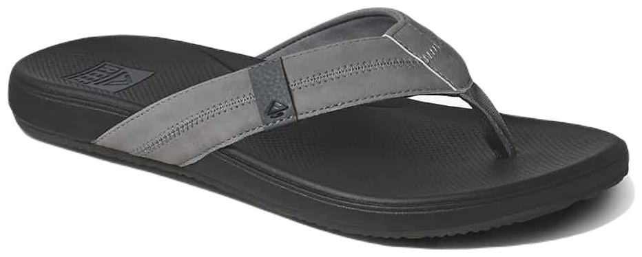 Reef - Cushion Phantom 2.0 | Shaded Grey - 9 - GearFreak