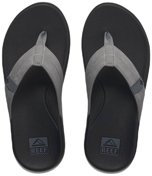 Reef - Cushion Phantom 2.0 | Shaded Grey - 9 - GearFreak