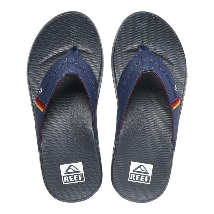 Reef - Cushion Phantom | Grey/Ocean Sunset - 13 - GearFreak