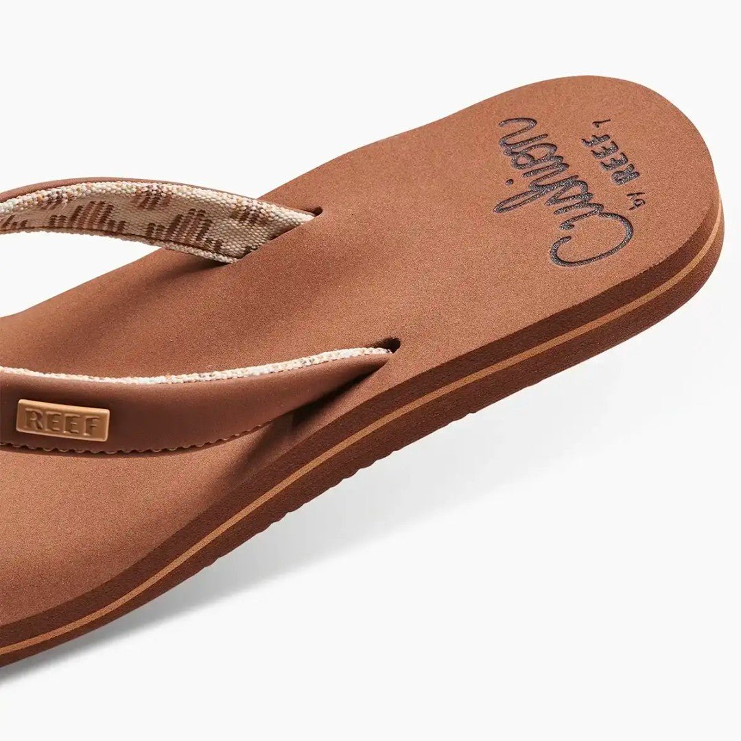 Reef - Cushion Sands | Espresso - 8 - GearFreak
