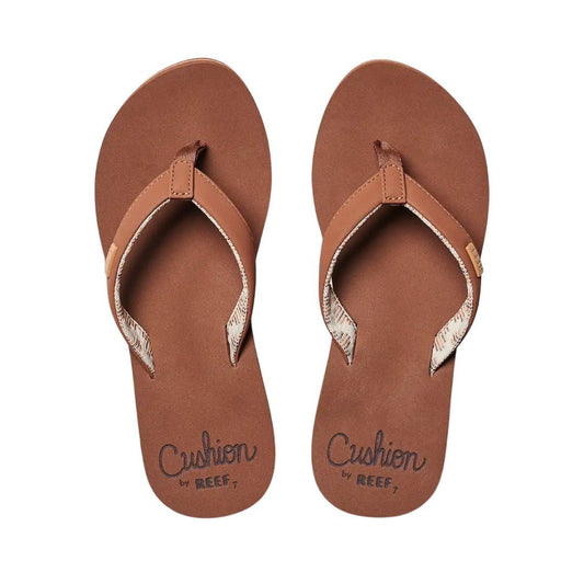 Reef - Cushion Sands | Espresso - 8 - GearFreak