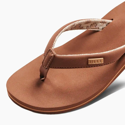 Reef - Cushion Sands | Espresso - 8 - GearFreak