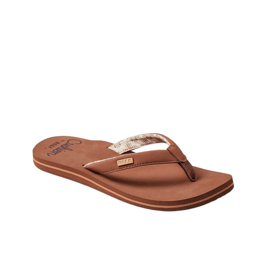 Reef - Cushion Sands | Espresso - 8 - GearFreak